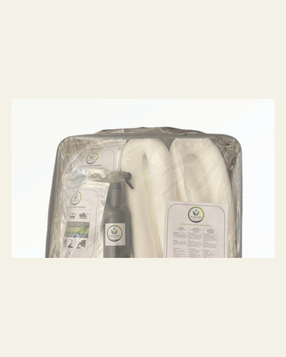 Emergency Spill Kit — Normal
