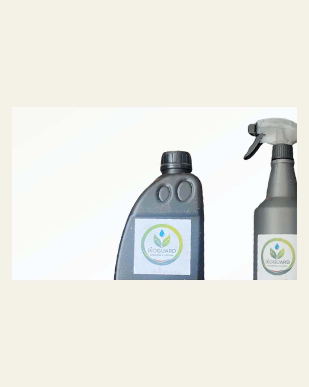 BioGuard Euro oil cleaner