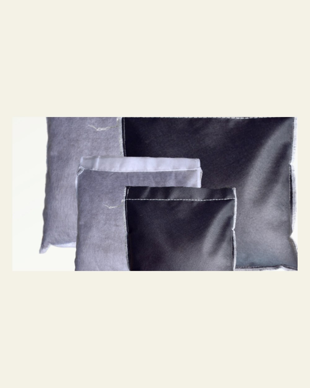Absorbent Pillow 45x45