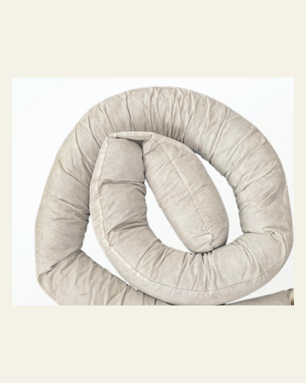 Absorbent Boom Pipe 2000mm (0.15)